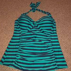 Tankini from Target